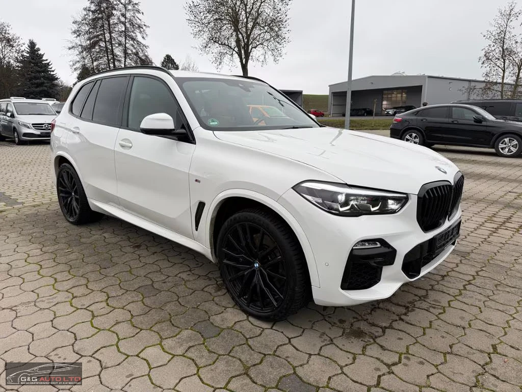 BMW X5 xDRIVE/340HP/40d/M-SPORT/360/HUD/SHADOW/903v - изображение 4