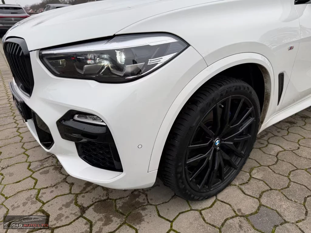 BMW X5 xDRIVE/340HP/40d/M-SPORT/360/HUD/SHADOW/903v - изображение 2