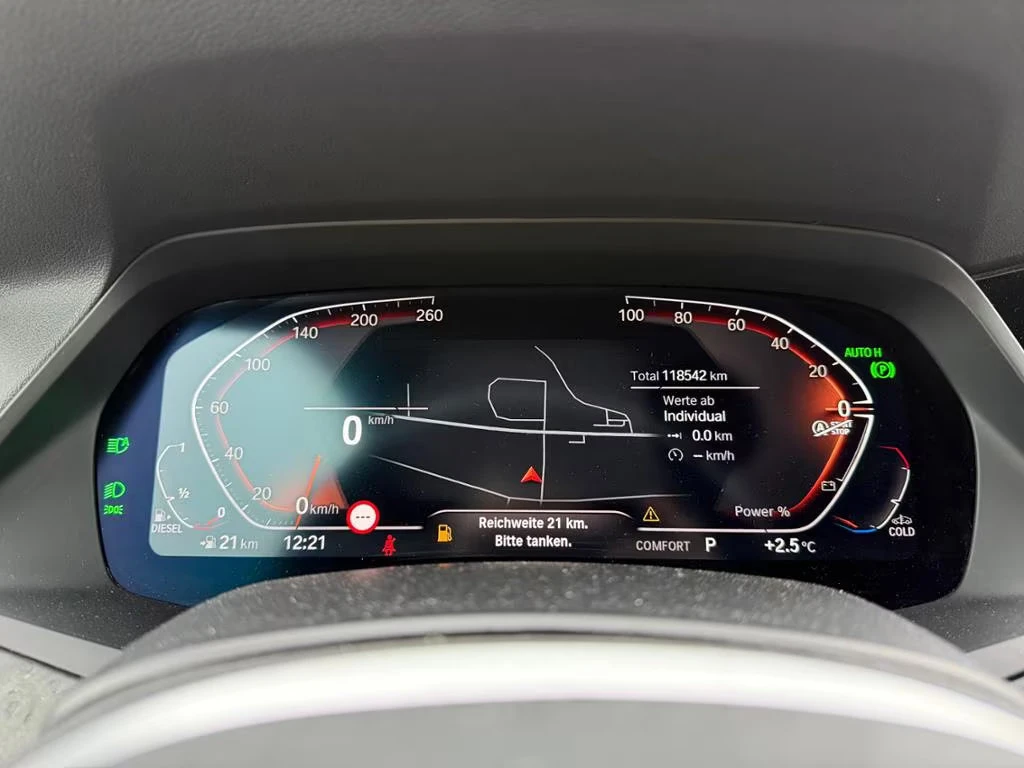 BMW X5 xDRIVE/340HP/40d/M-SPORT/360/HUD/SHADOW/903v - изображение 10