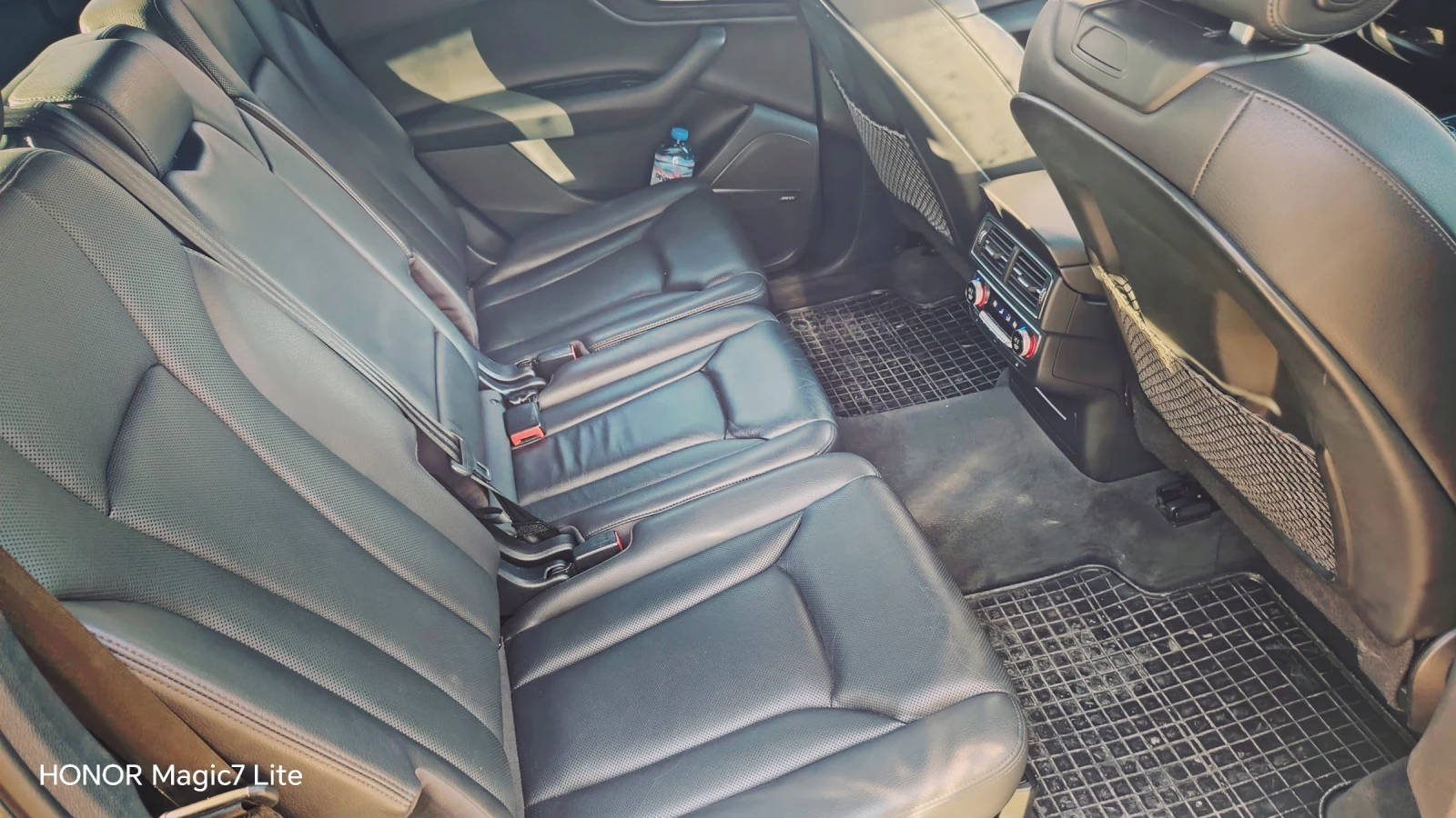 Audi Q7 3.0 � Full Technik �� ������� | Mobile.bg � ����������� 7