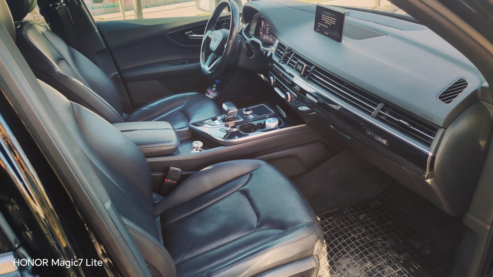 Audi Q7 3.0 � Full Technik �� ������� | Mobile.bg � ����������� 6