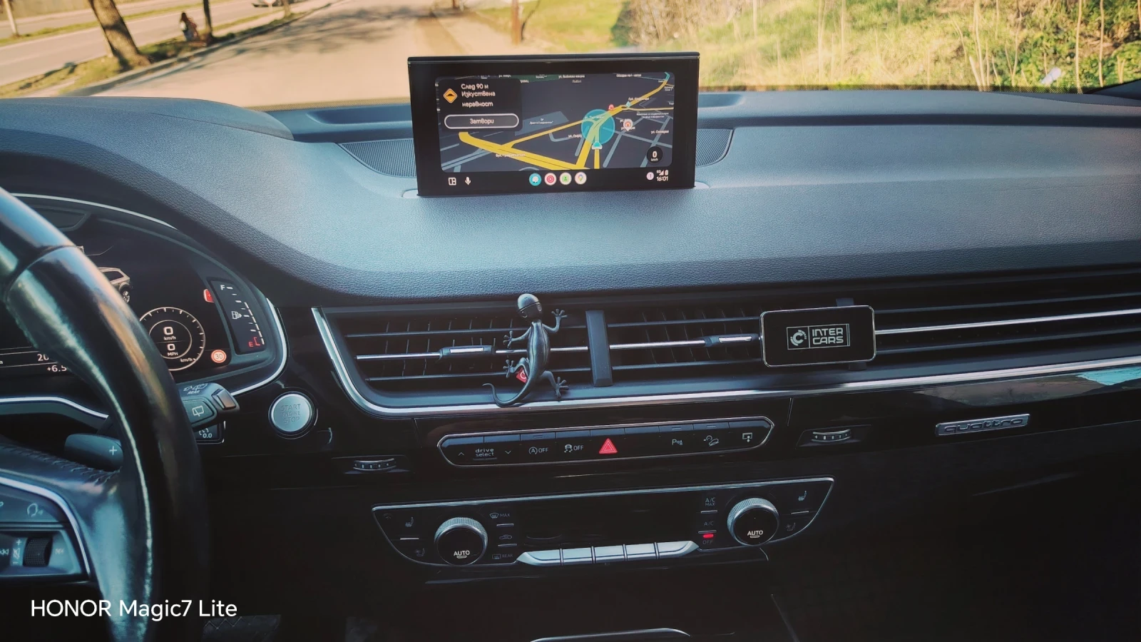 Audi Q7 3.0 � Full Technik �� ������� | Mobile.bg � ����������� 9