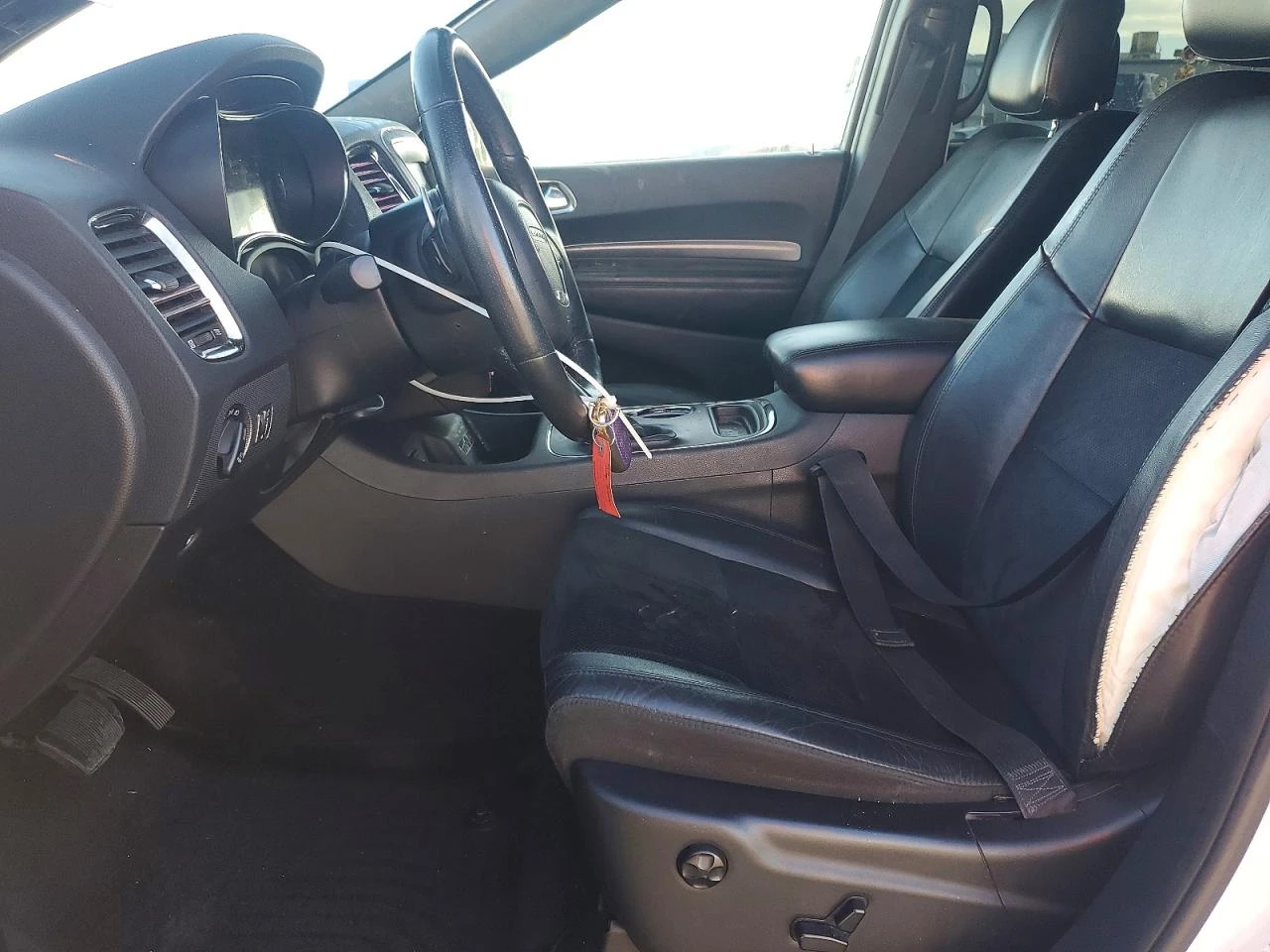 Dodge Durango 3.6l Gt, снимка 7 - Автомобили и джипове - 53893820