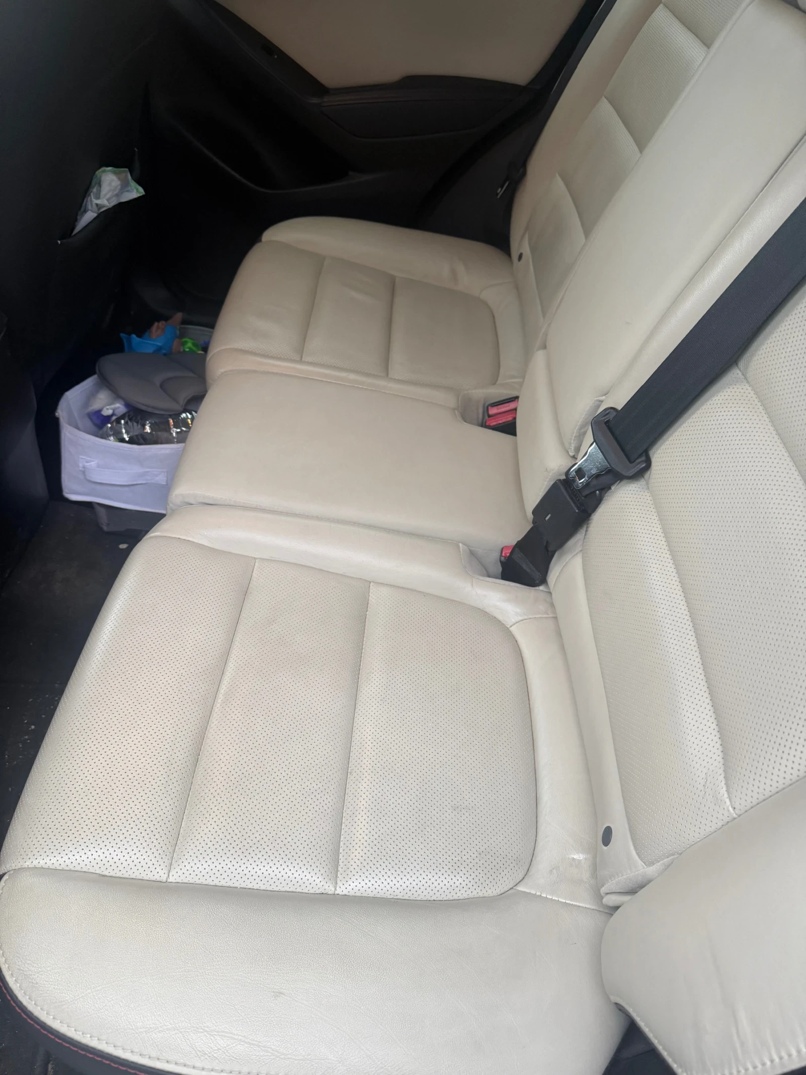 Mazda CX-5, снимка 4 - Автомобили и джипове - 53937445