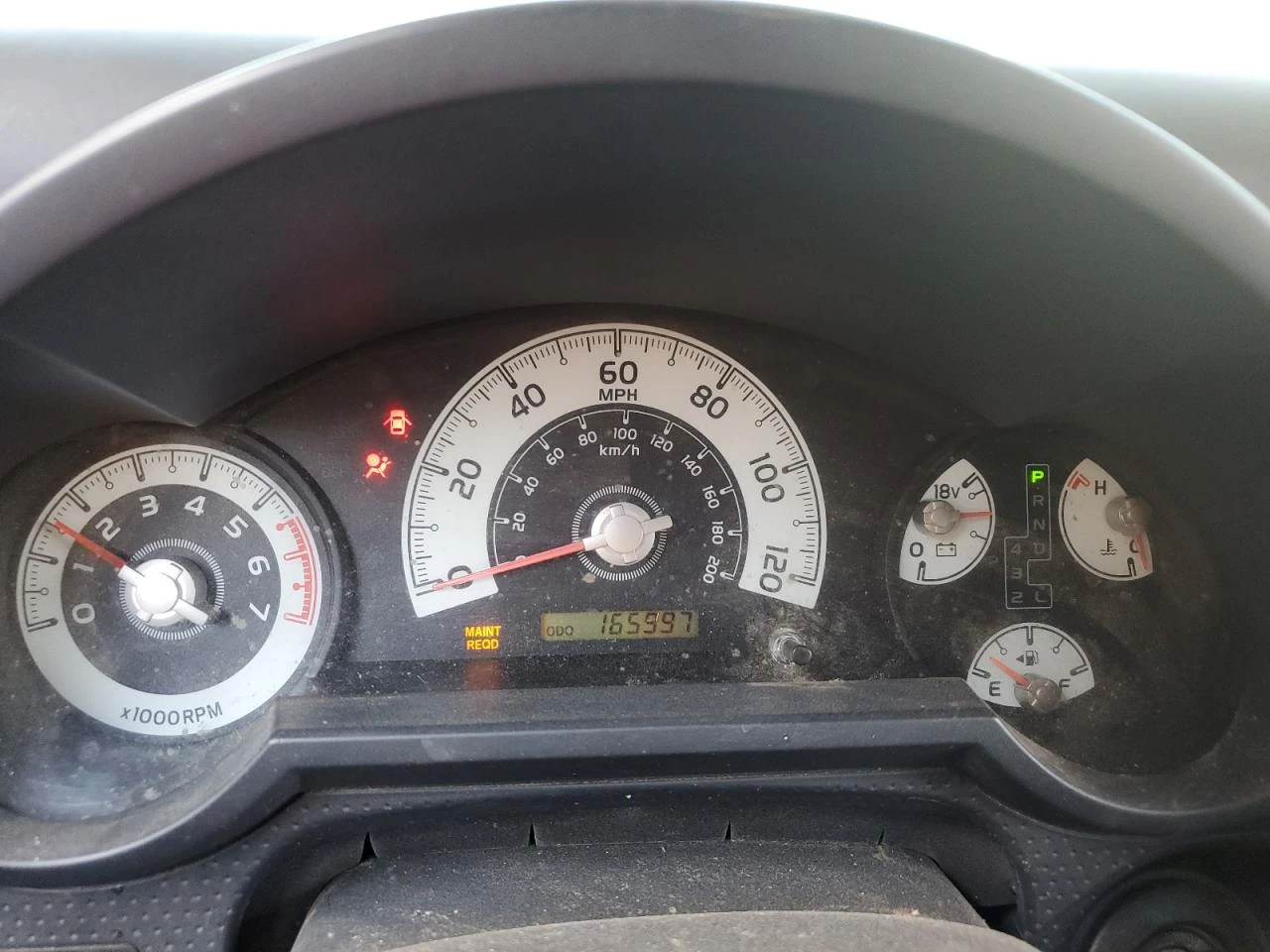 Toyota Fj cruiser 4l, снимка 9 - Автомобили и джипове - 53941315