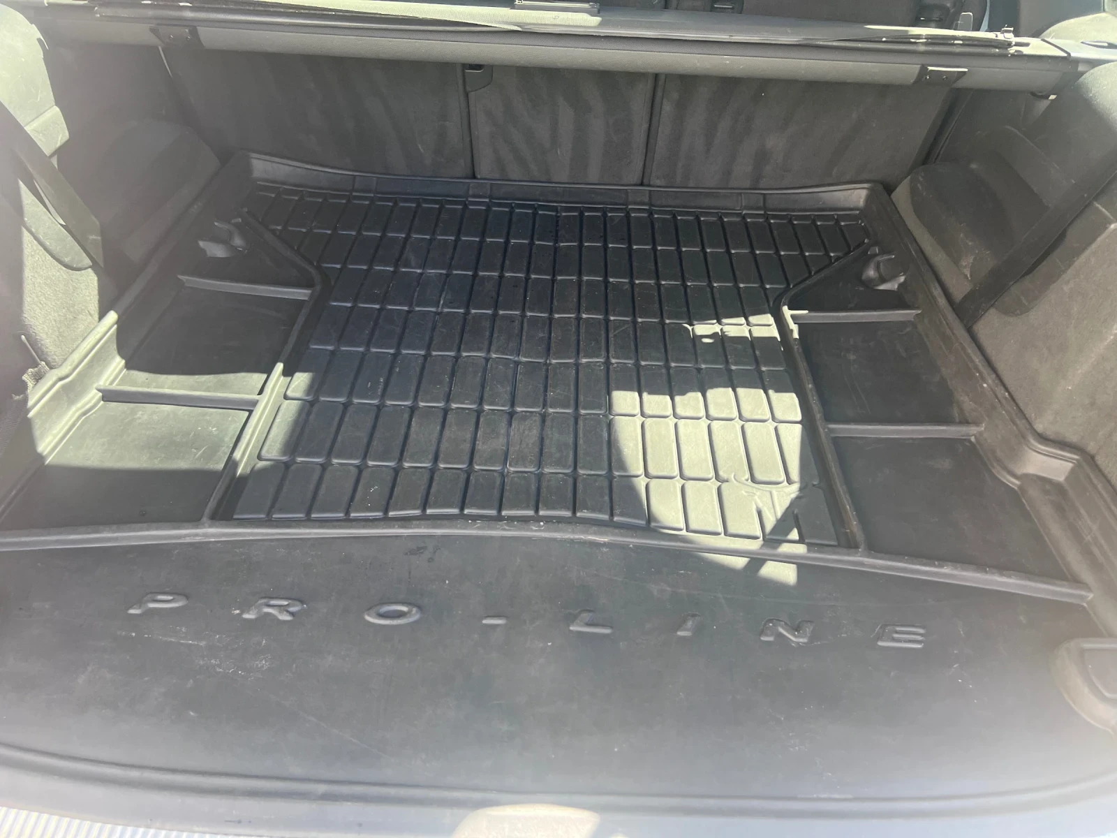 Audi Q7 S line, снимка 17 - Автомобили и джипове - 54115579