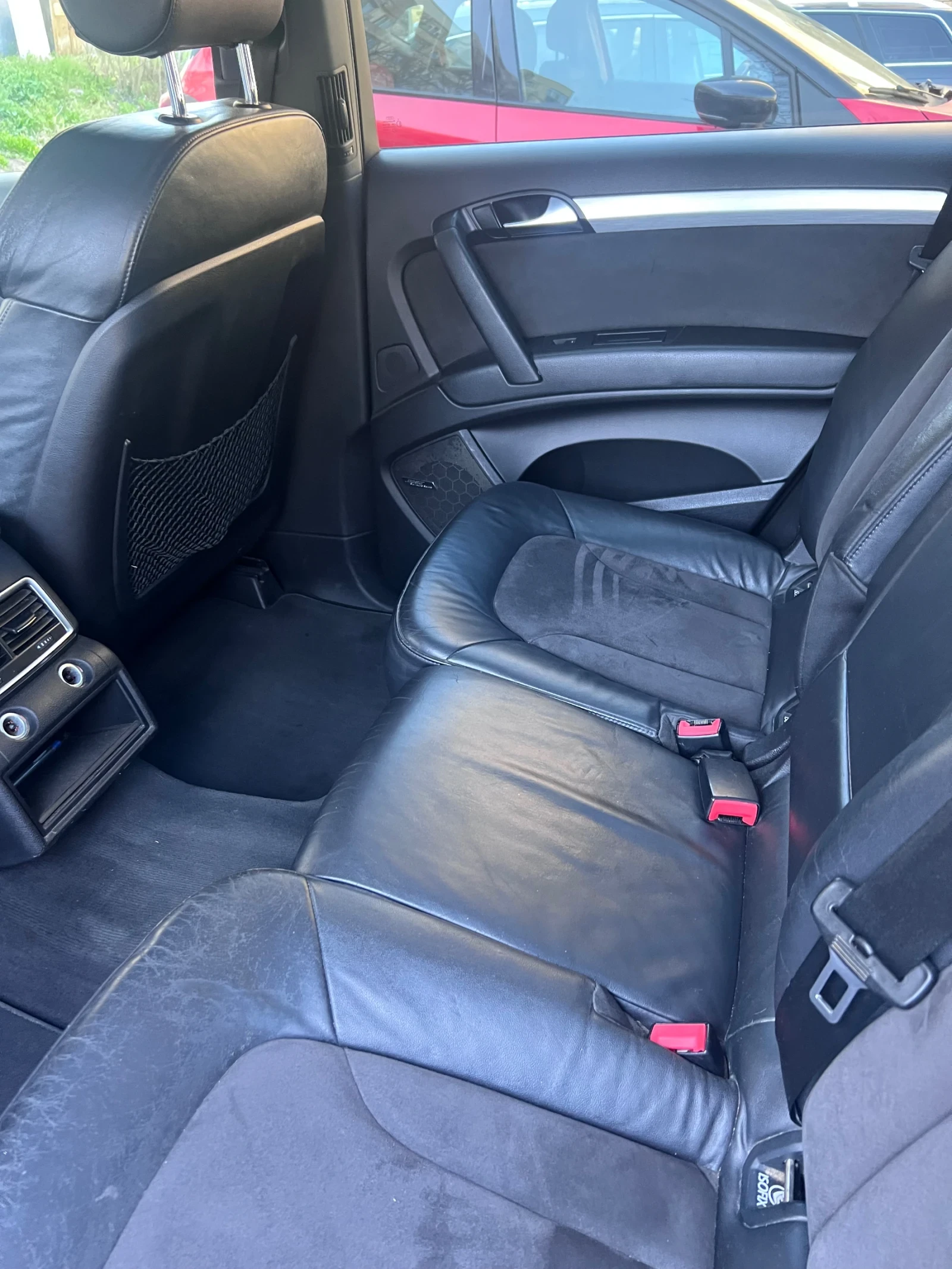 Audi Q7 S line, снимка 10 - Автомобили и джипове - 54115579