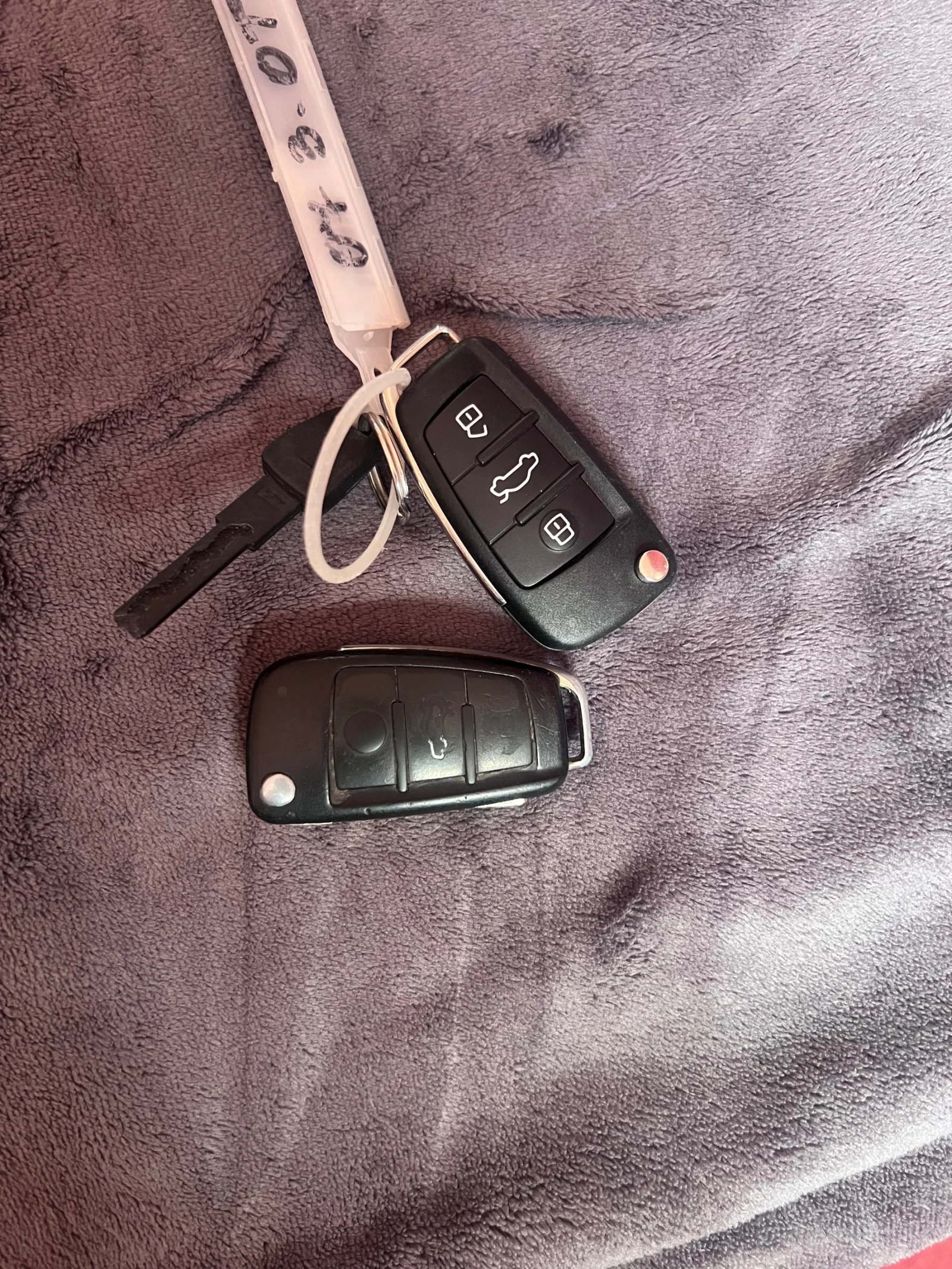 Audi Q7 S line, снимка 14 - Автомобили и джипове - 54115579