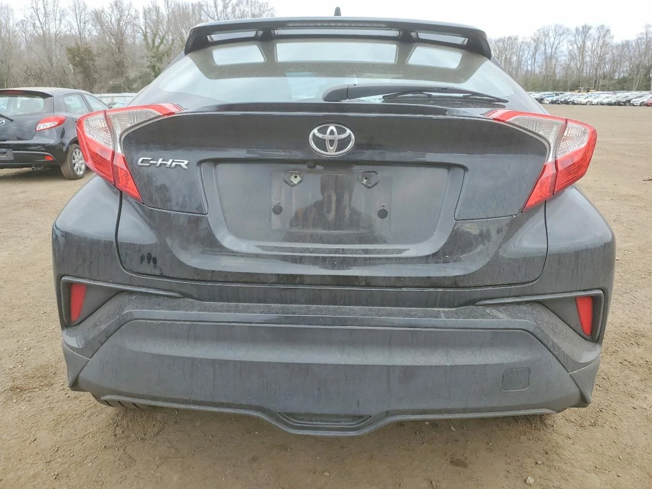 Toyota C-HR 2l Xle* FWD, снимка 6 - Автомобили и джипове - 54279710