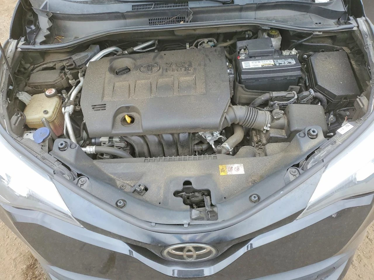 Toyota C-HR 2l Xle* FWD, снимка 11 - Автомобили и джипове - 54279710