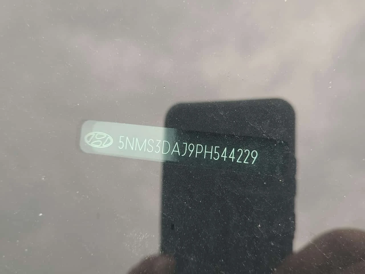 Hyundai Santa fe  | PREFERRED | ДВА КЛЮЧА , снимка 17 - Автомобили и джипове - 54465786