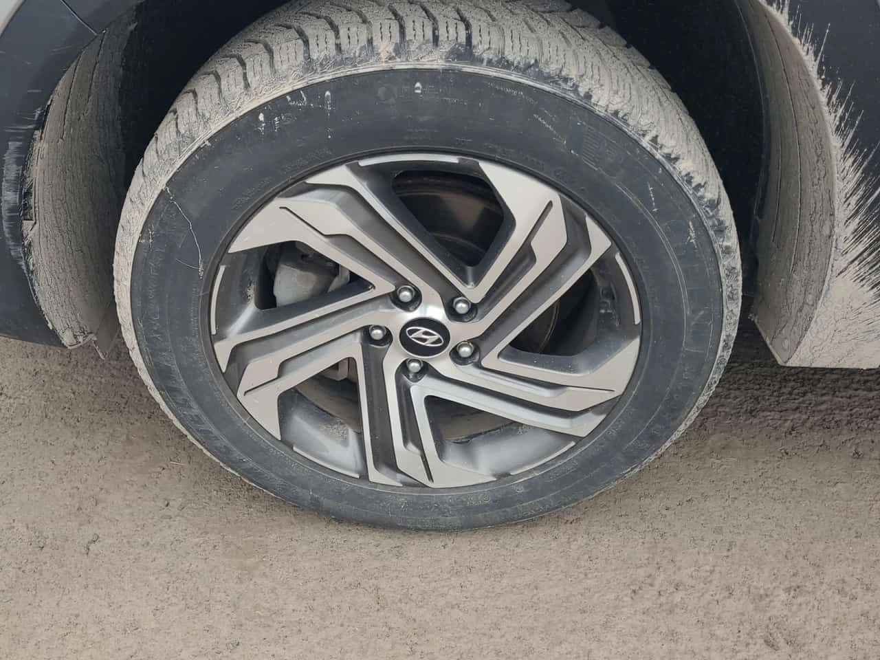 Hyundai Santa fe  | PREFERRED | ДВА КЛЮЧА , снимка 6 - Автомобили и джипове - 54465786