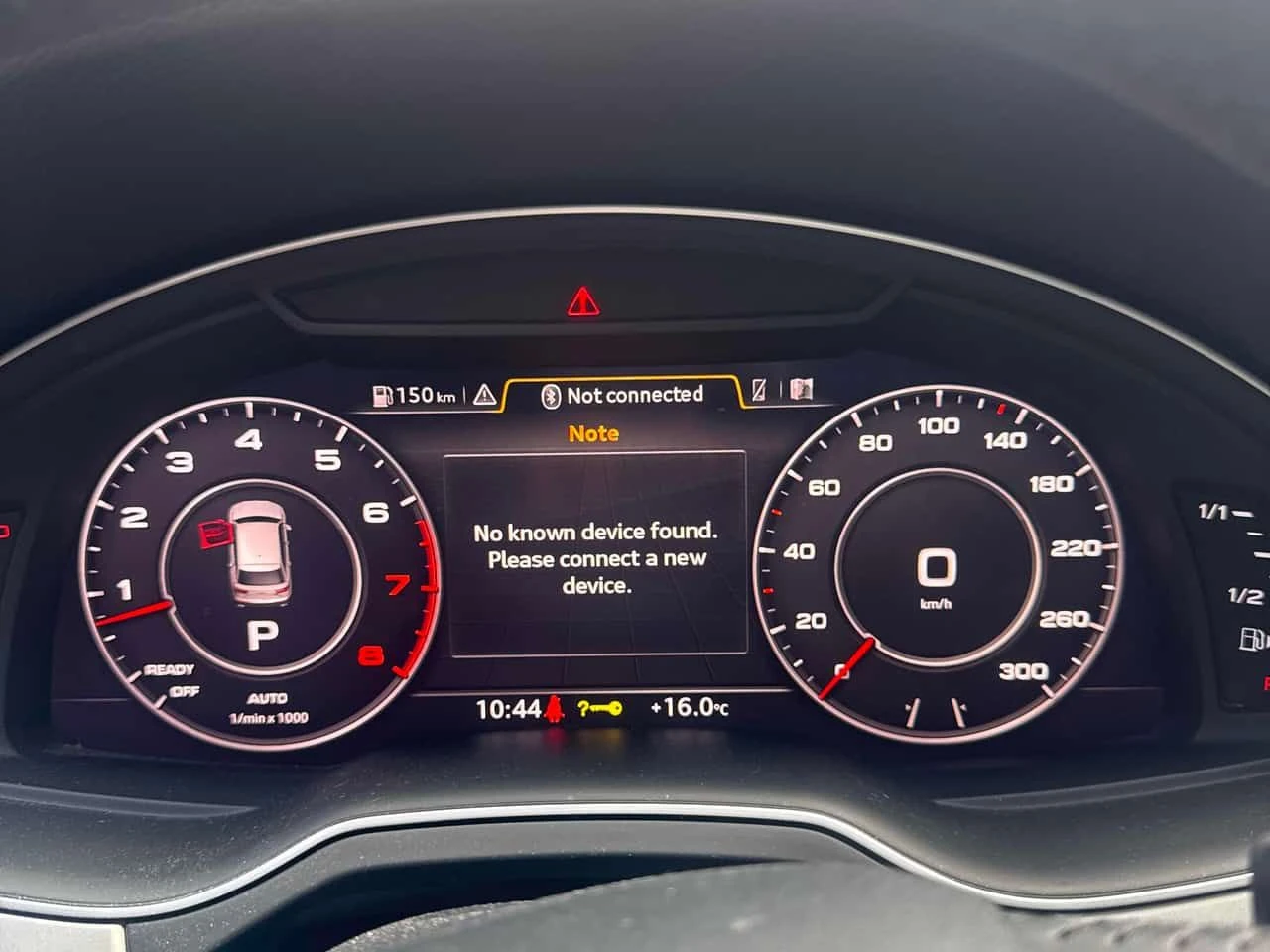 Audi Q7 Technik / 360 / ОБДУХВАНЕ / BOSE , снимка 8 - Автомобили и джипове - 54918843