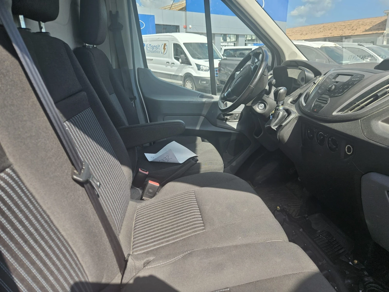 Mercedes-Benz ML 3.0CDi/4x4/ПРУЖИНИ, снимка 14 - Автомобили и джипове - 55403408