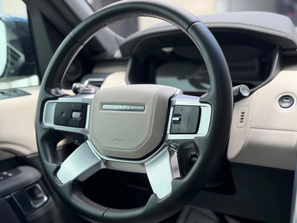 Land Rover Discovery ﻿METROPOLITAN EDITION НАЙ ВИСОКО НИВО* FULL, снимка 11 - Автомобили и джипове - 55814494