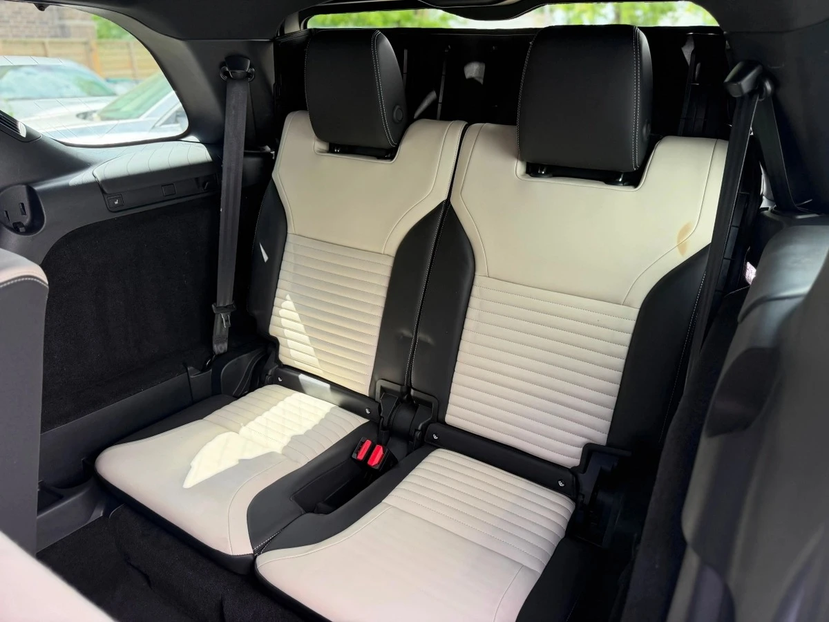 Land Rover Discovery ﻿METROPOLITAN EDITION НАЙ ВИСОКО НИВО* FULL, снимка 13 - Автомобили и джипове - 55814494