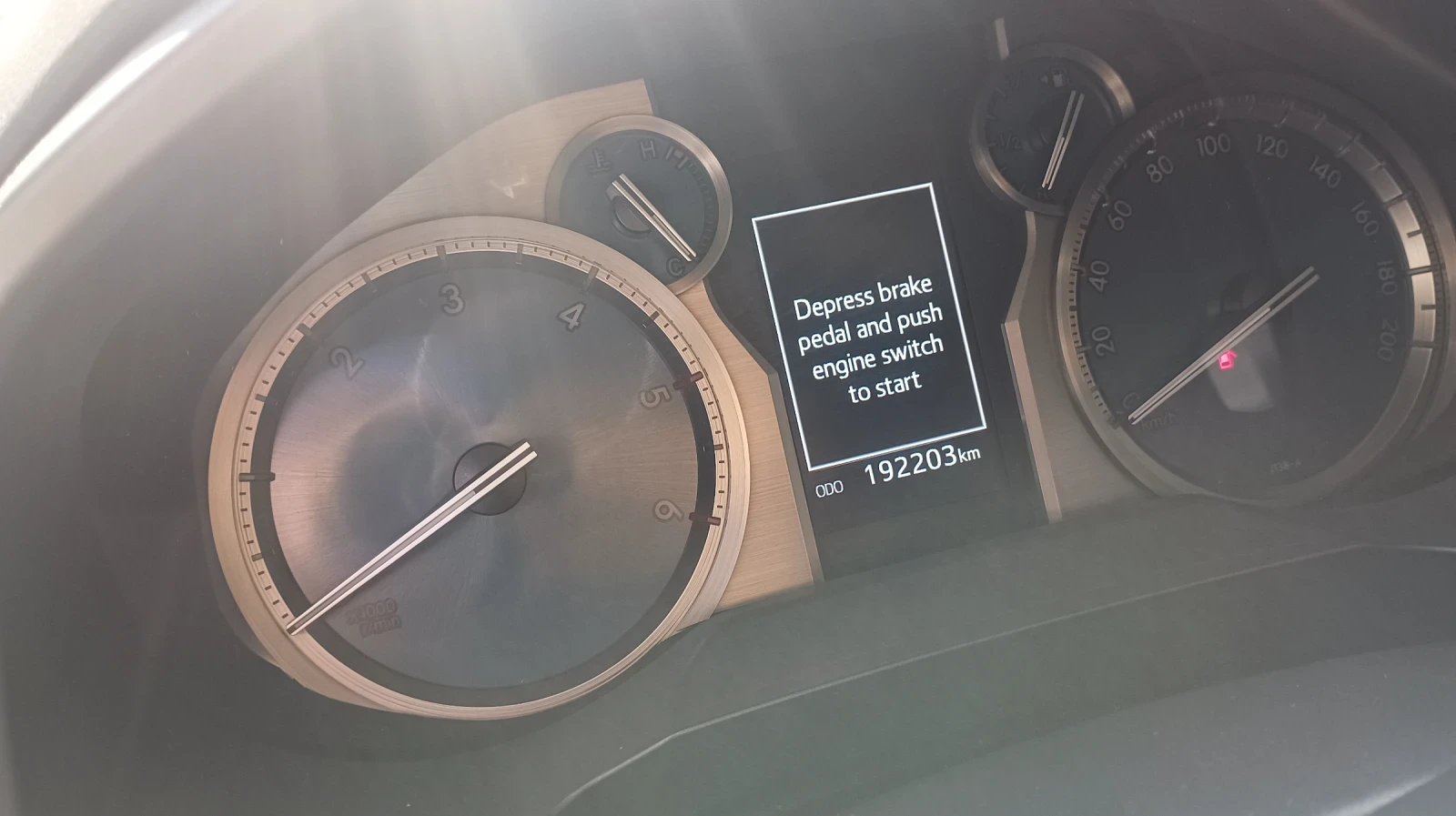 Toyota Land cruiser, снимка 5 - Автомобили и джипове - 55904843