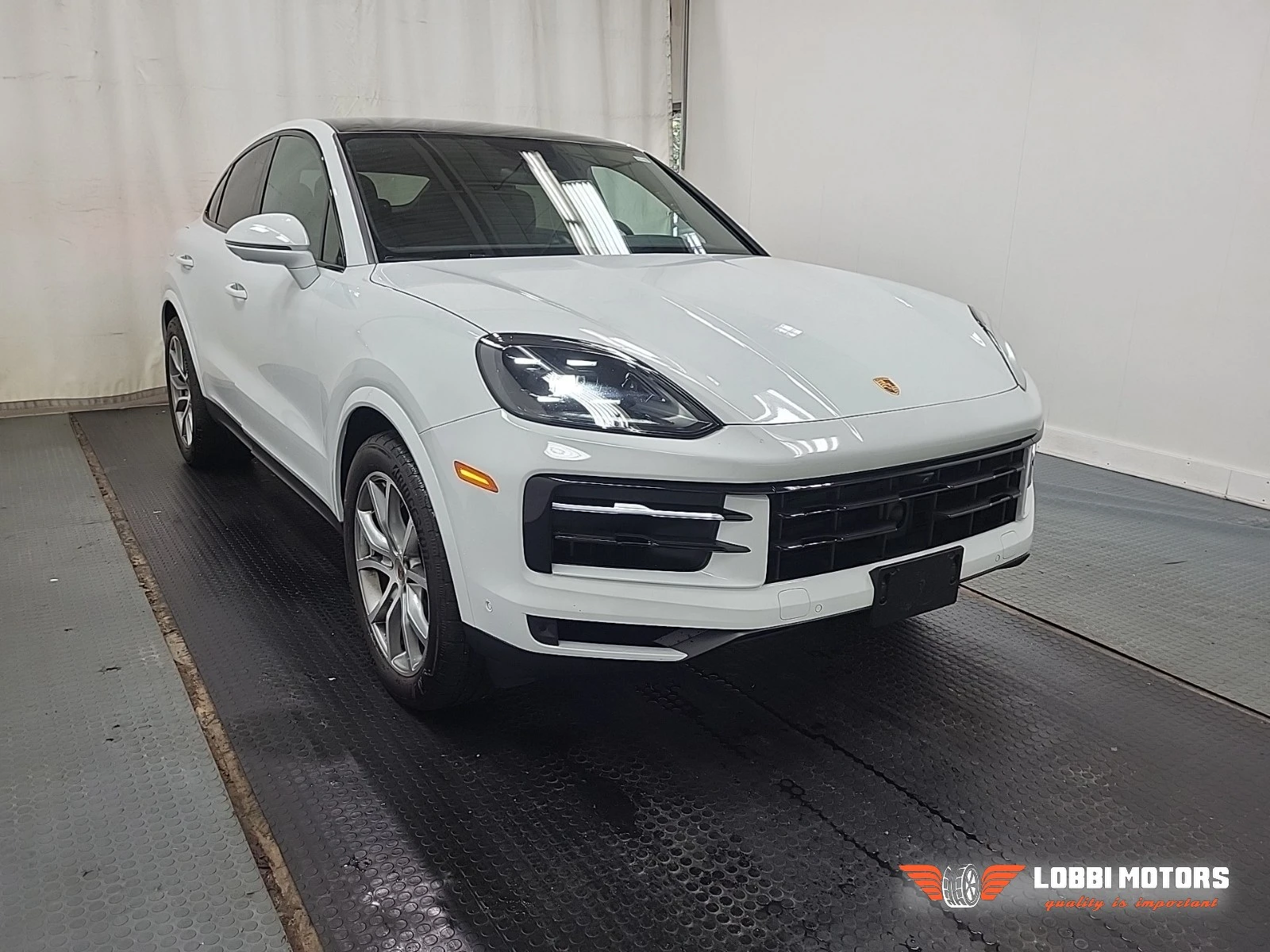 Porsche Cayenne, снимка 2 - Автомобили и джипове - 56069802