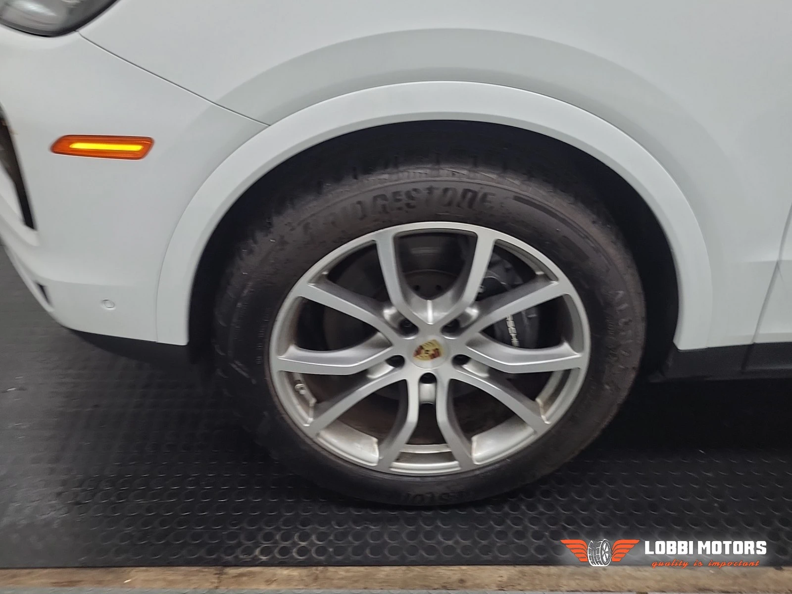 Porsche Cayenne, снимка 6 - Автомобили и джипове - 56069802