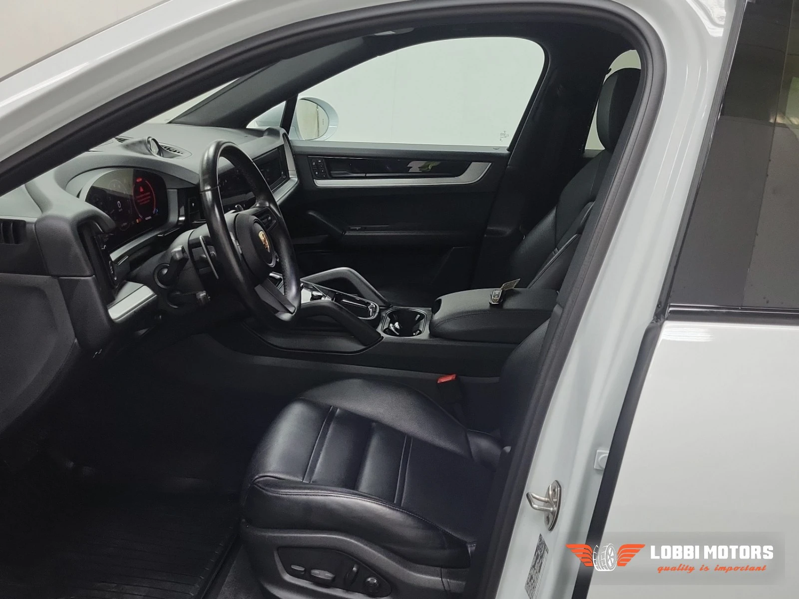 Porsche Cayenne, снимка 5 - Автомобили и джипове - 56069802