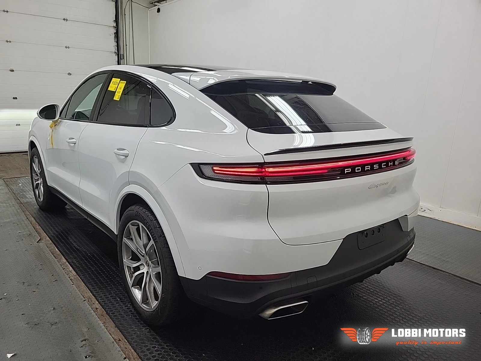 Porsche Cayenne, снимка 4 - Автомобили и джипове - 56069802