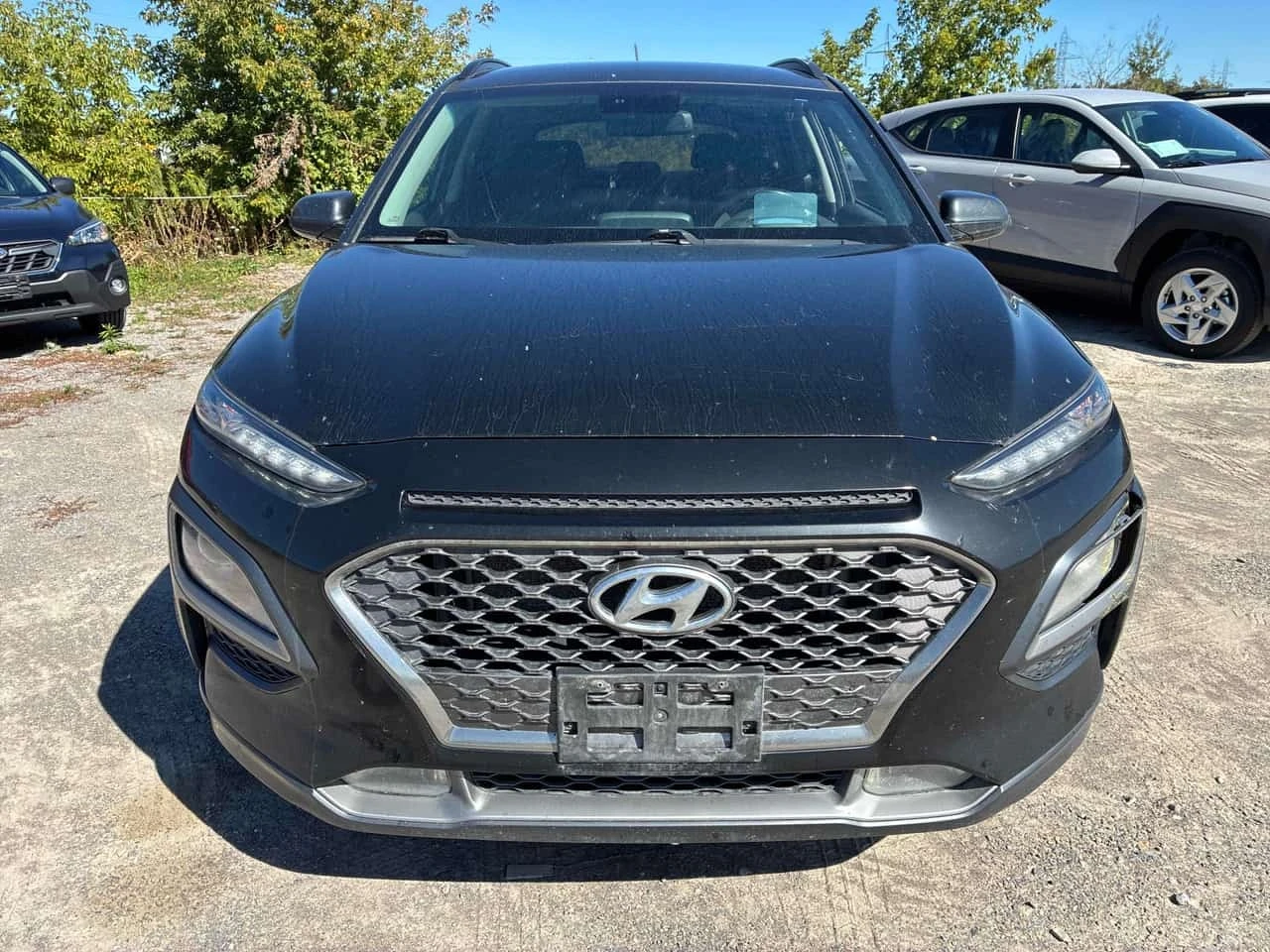 Hyundai Kona * Trend * АВТОКРЕДИТ * ГЛАВНО ПРЕДСТАВИТЕЛСТВО, снимка 2 - Автомобили и джипове - 56213540