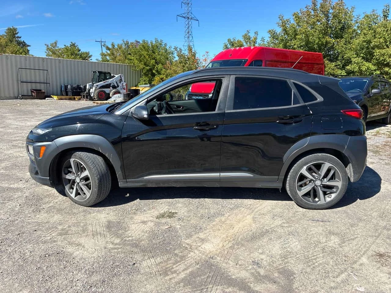 Hyundai Kona * Trend * АВТОКРЕДИТ * ГЛАВНО ПРЕДСТАВИТЕЛСТВО, снимка 3 - Автомобили и джипове - 56213540