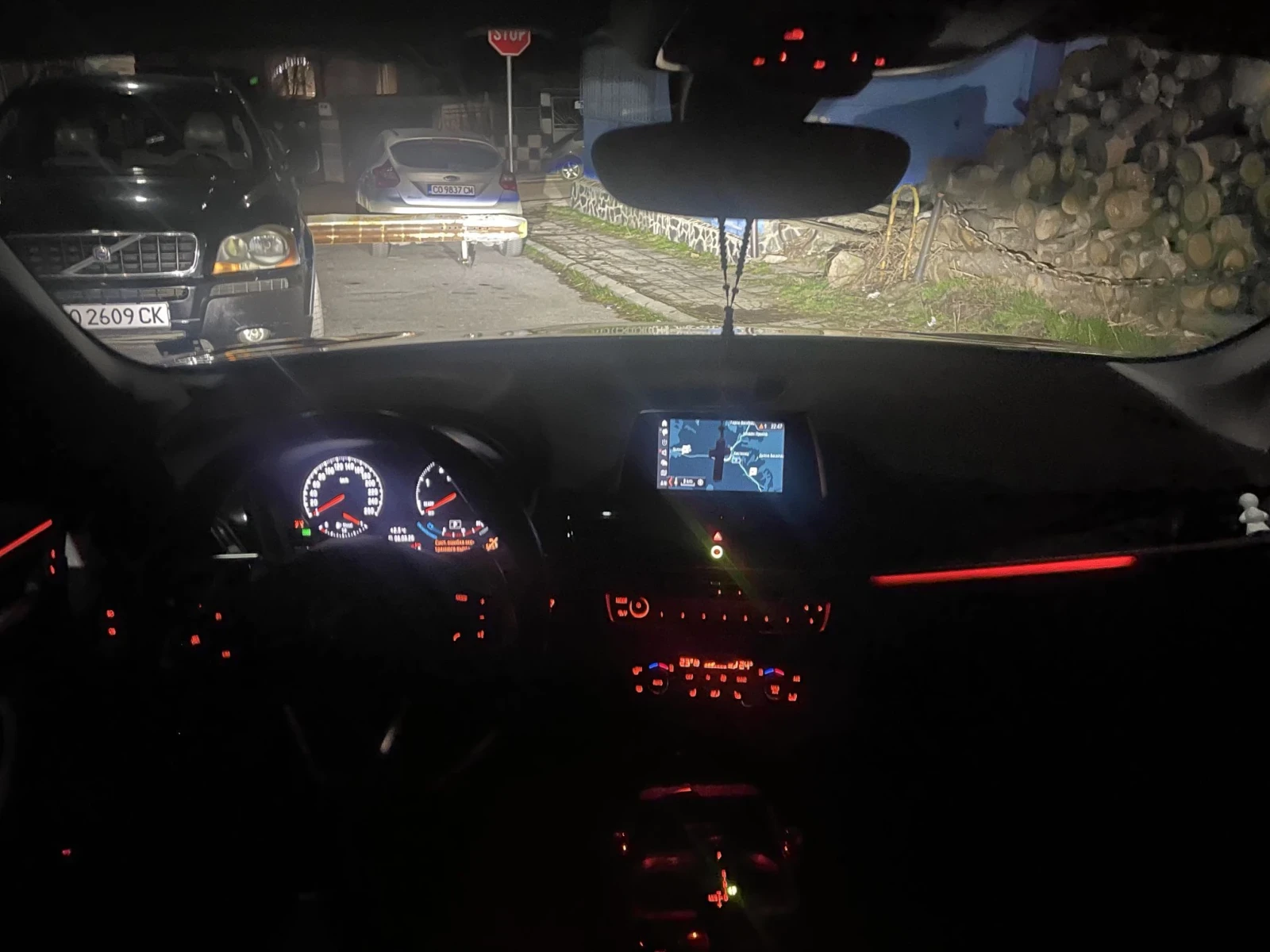 BMW X1 1.8 sDrive, снимка 11 - Автомобили и джипове - 56627882