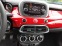Обява за продажба на Fiat 500X 1,6i E-torq EVO 110ps ~24 999 лв. - изображение 8