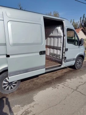 Renault Master  - изображение 4