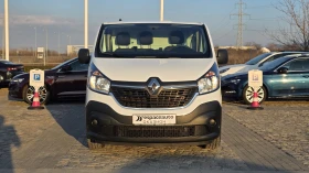 Renault Trafic dCi 120 L2H1, снимка 2