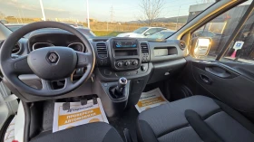 Renault Trafic dCi 120 L2H1, снимка 8