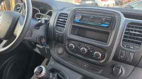 Renault Trafic dCi 120 L2H1, снимка 11
