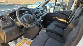 Renault Trafic dCi 120 L2H1, снимка 9