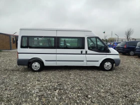 Ford Transit 2.2TDCI 115 ORIGINAL 8+ 1 Maxi , снимка 6