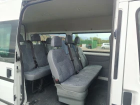 Ford Transit 2.2TDCI 115 ORIGINAL 8+ 1 Maxi , снимка 15