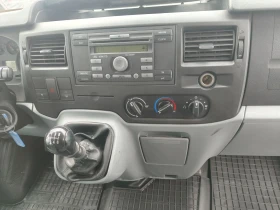 Ford Transit 2.2TDCI 115 ORIGINAL 8+ 1 Maxi , снимка 10
