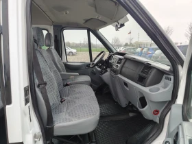 Ford Transit 2.2TDCI 115 ORIGINAL 8+ 1 Maxi , снимка 13
