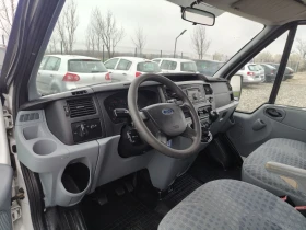 Ford Transit 2.2TDCI 115 ORIGINAL 8+ 1 Maxi , снимка 11