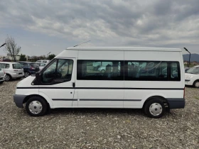 Ford Transit 2.2TDCI 115 ORIGINAL 8+ 1 Maxi , снимка 3