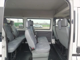 Ford Transit 2.2TDCI 115 ORIGINAL 8+ 1 Maxi , снимка 15