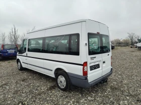 Ford Transit 2.2TDCI 115 ORIGINAL 8+ 1 Maxi , снимка 3
