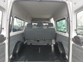 Ford Transit 2.2TDCI 115 ORIGINAL 8+ 1 Maxi , снимка 17