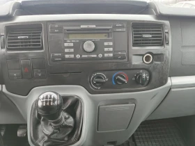 Ford Transit 2.2TDCI 115 ORIGINAL 8+ 1 Maxi , снимка 9