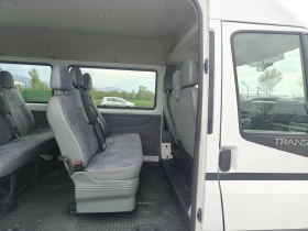 Ford Transit 2.2TDCI 115 ORIGINAL 8+ 1 Maxi , снимка 14