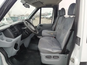 Ford Transit 2.2TDCI 115 ORIGINAL 8+ 1 Maxi , снимка 12