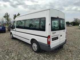 Ford Transit 2.2TDCI 115 ORIGINAL 8+ 1 Maxi , снимка 4
