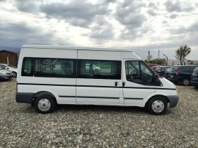 Ford Transit 2.2TDCI 115 ORIGINAL 8+ 1 Maxi , снимка 7