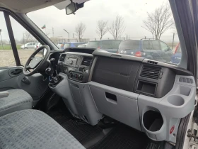 Ford Transit 2.2TDCI 115 ORIGINAL 8+ 1 Maxi , снимка 14