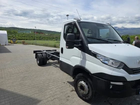 Iveco Daily 70C 72-180, снимка 10